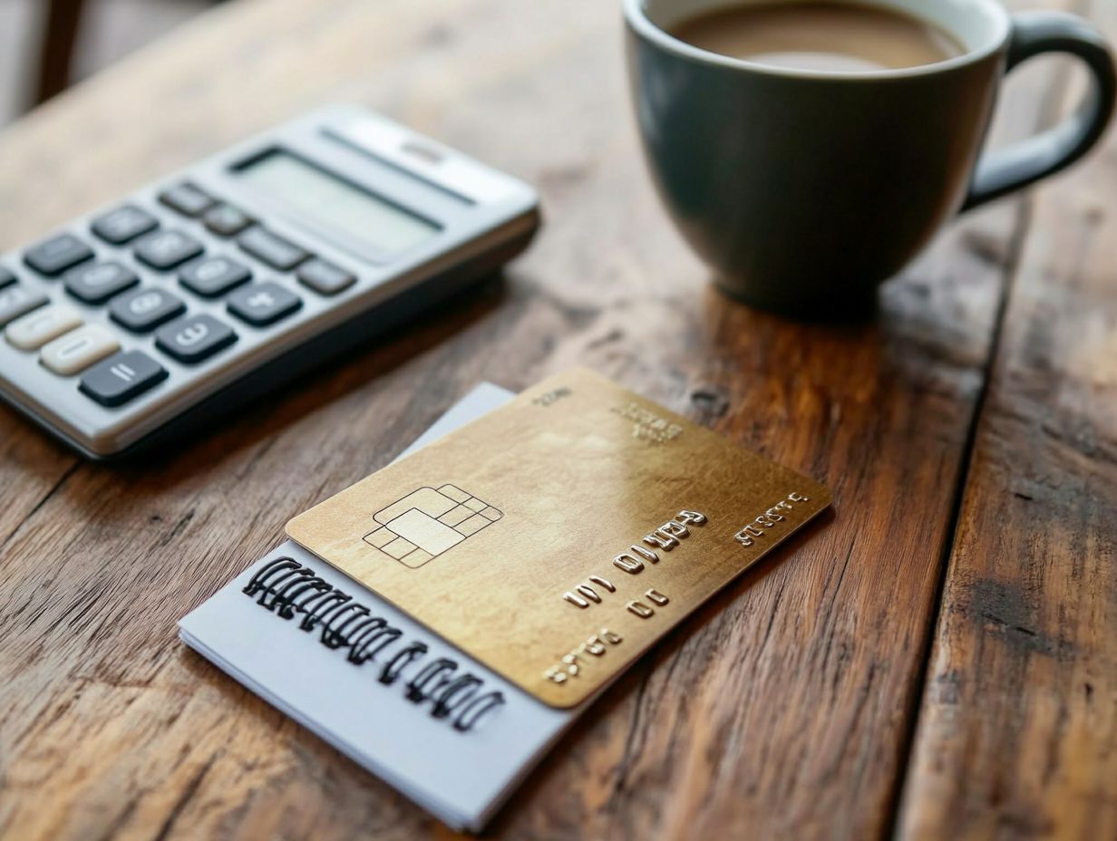 Understanding why credit card companies offer limit increases