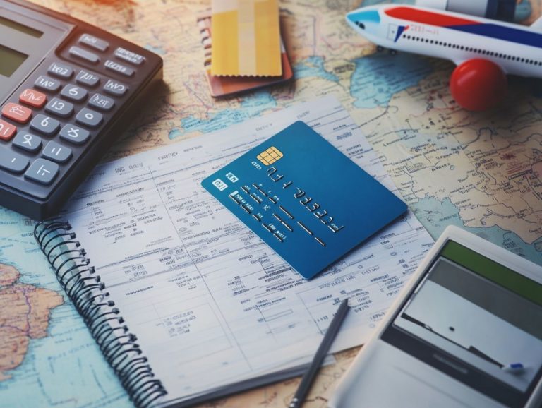 Understanding Credit Card Points and Miles