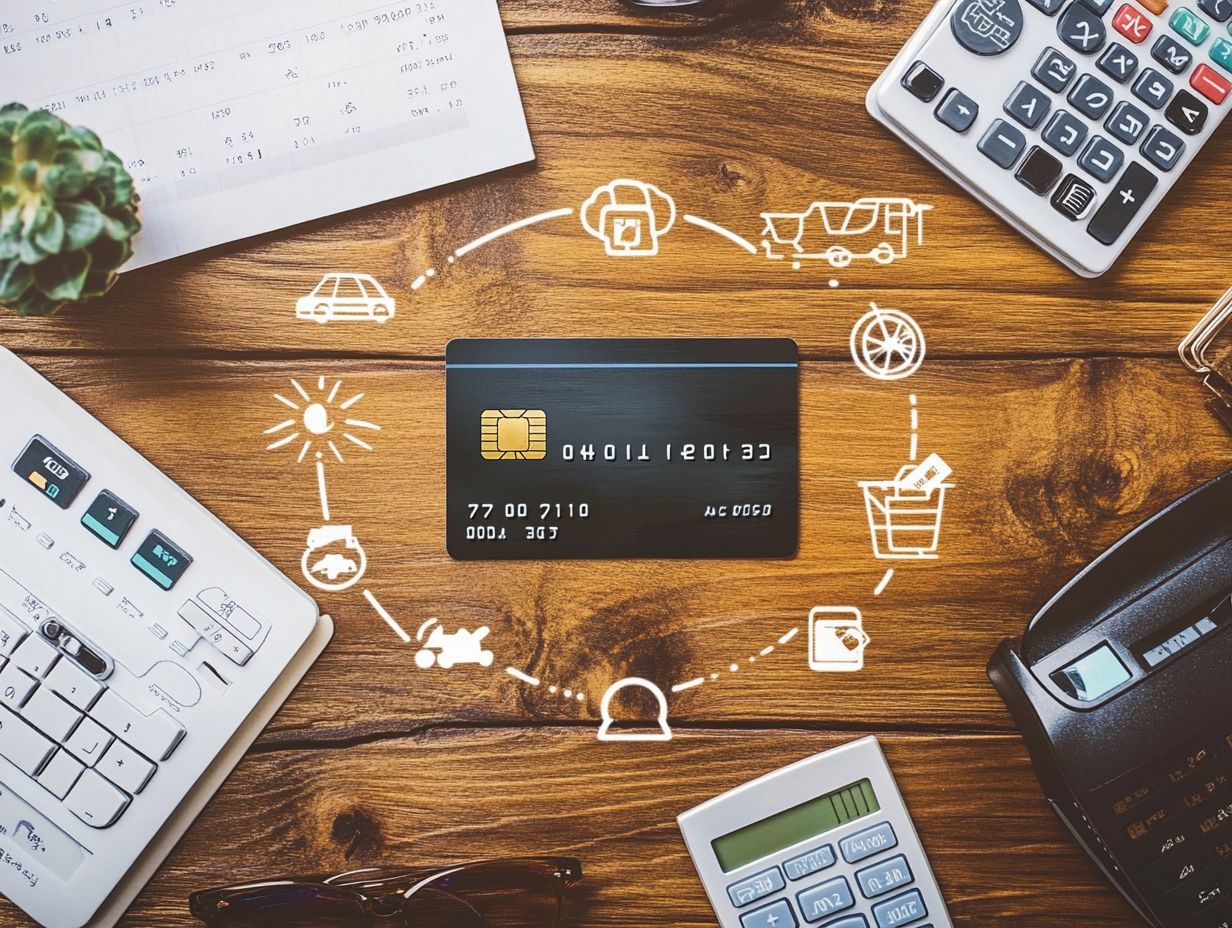 Understanding credit card reward programs