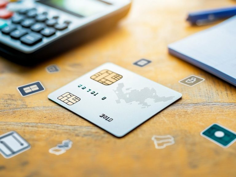 Understanding Credit Card Reward Programs