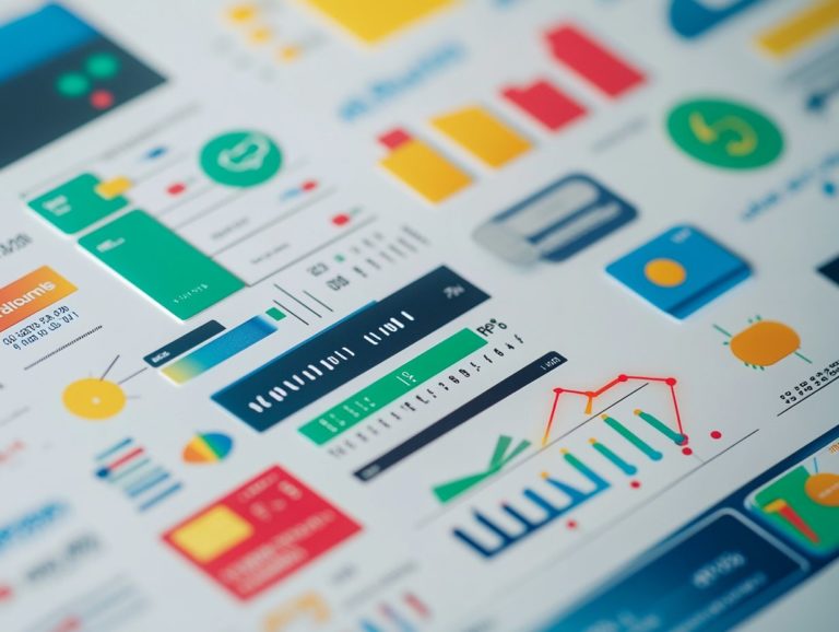 Understanding Credit Card Terms: A Feature Comparison