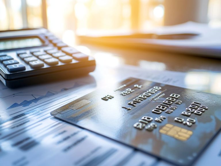 Understanding Fees on Business Credit Cards