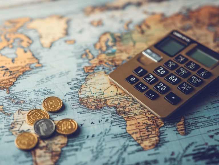 Understanding Foreign Transaction Fees