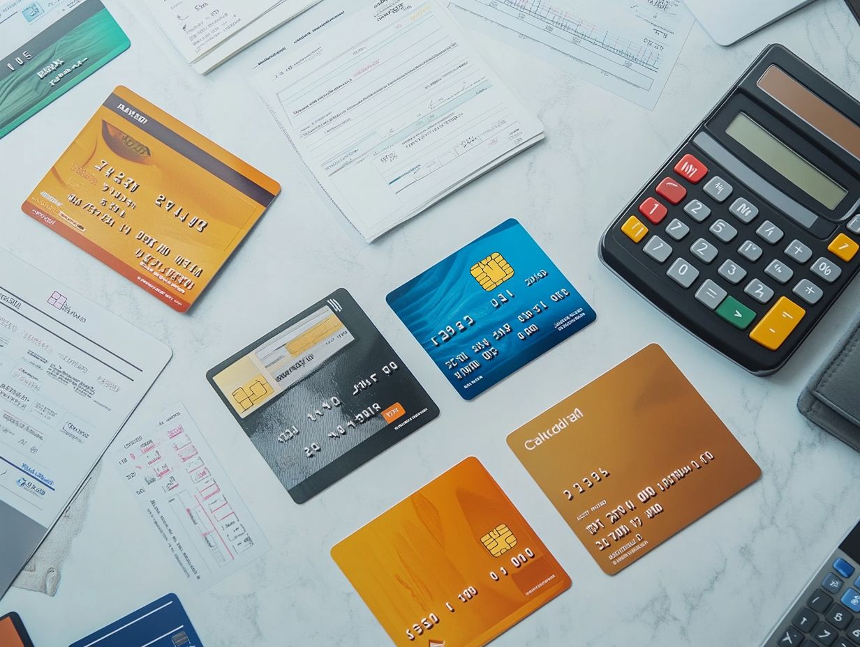 Tips for Managing Interest Rates on Credit Cards