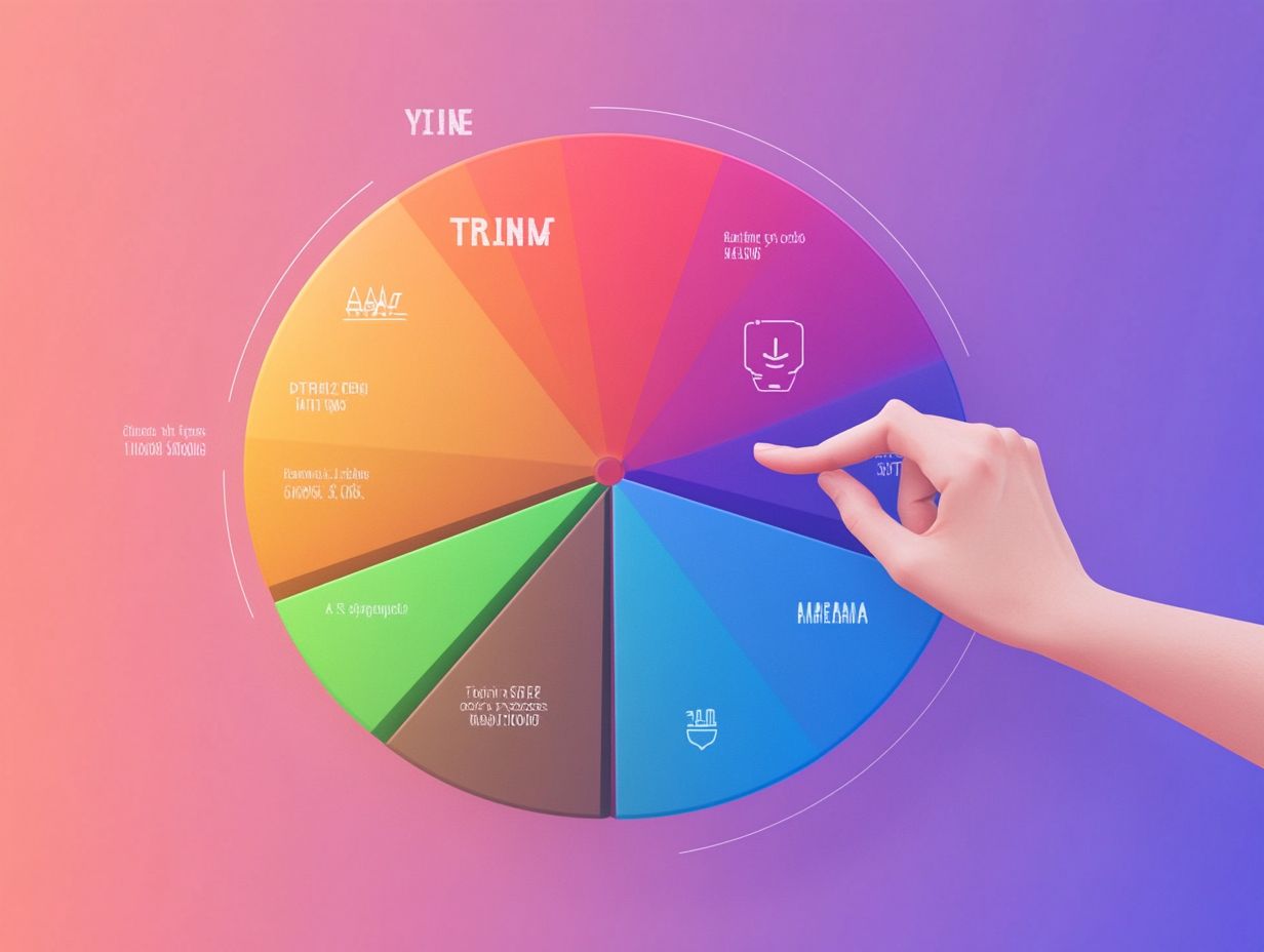 Flexibility and Variety in Spending