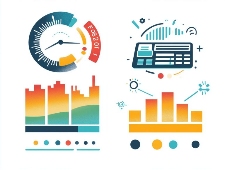 Understanding the FICO Score vs. VantageScore