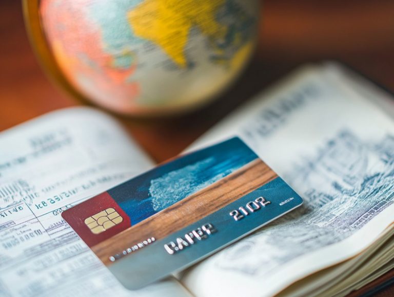 Understanding Travel Rewards: What You Should Know