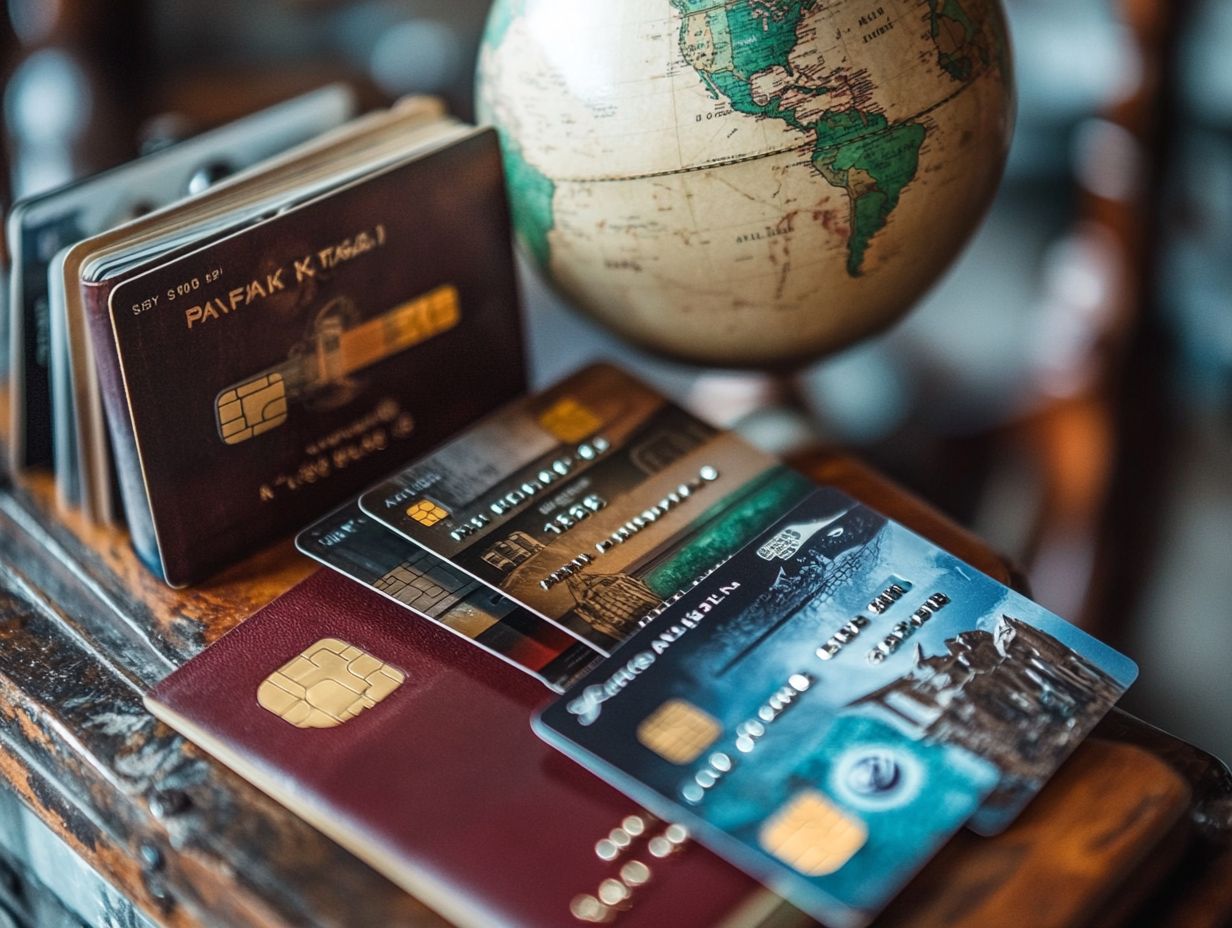 Unlock Your Travel Adventure with the Right Credit Card!