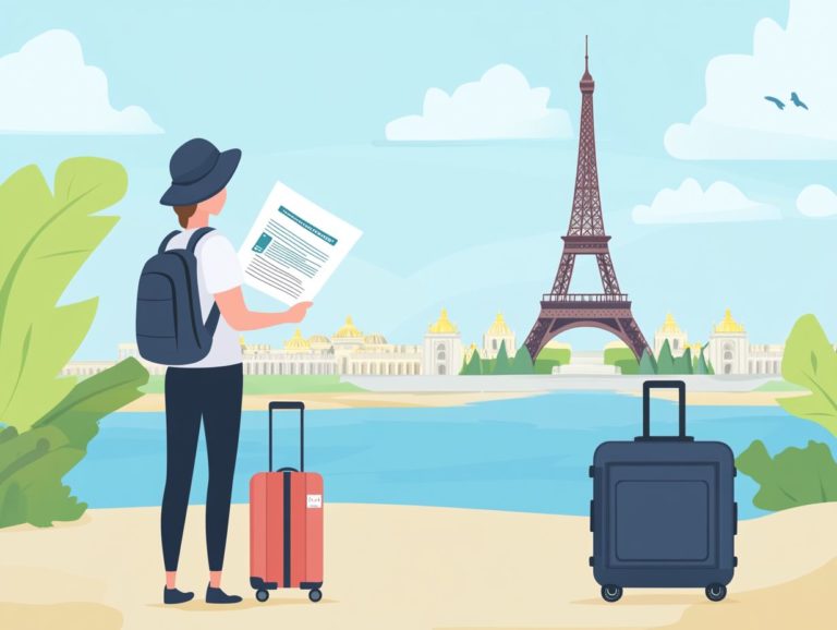 Unpacking the Benefits of Travel Insurance