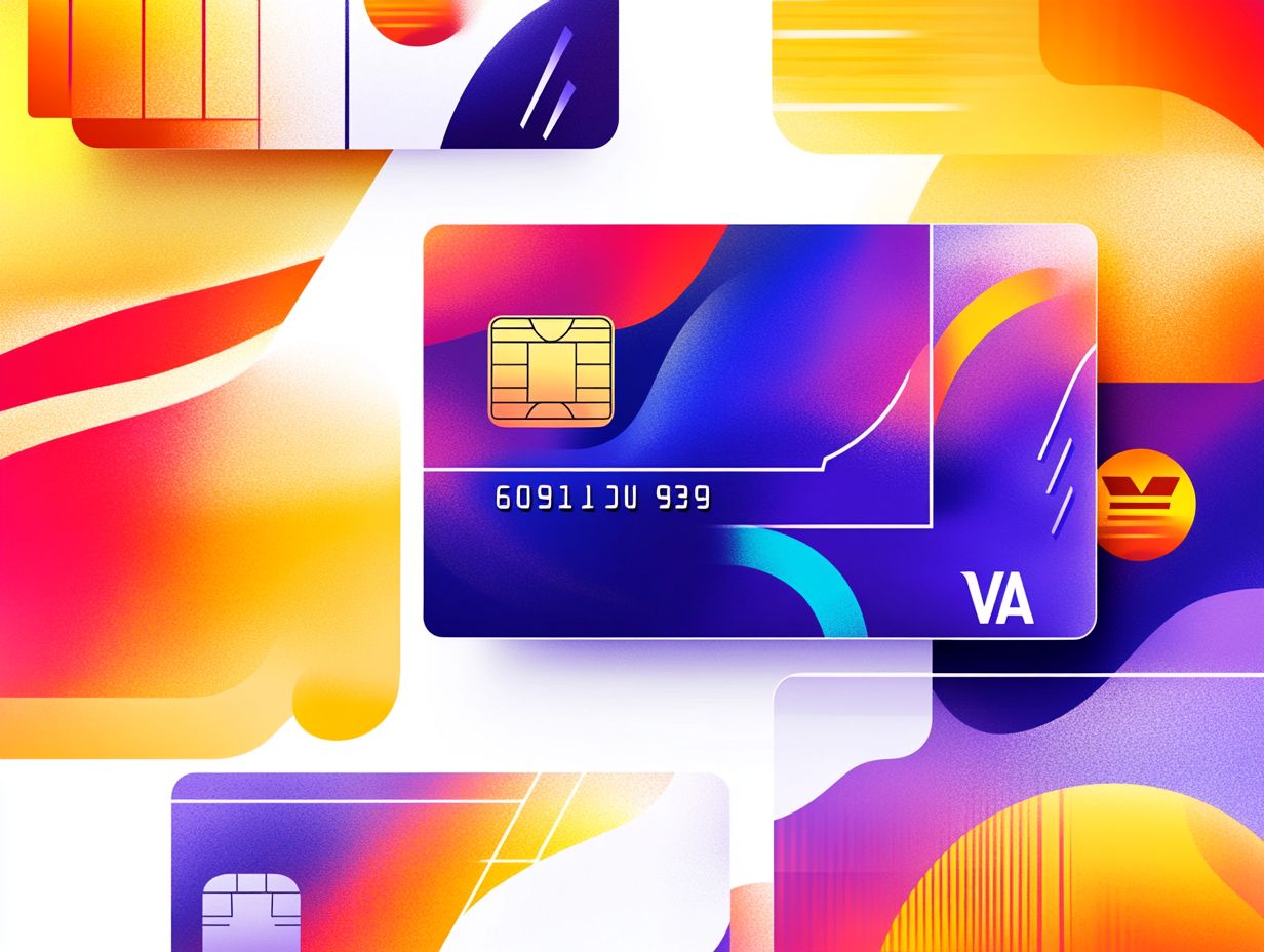 Key Differences Between Visa and Mastercard