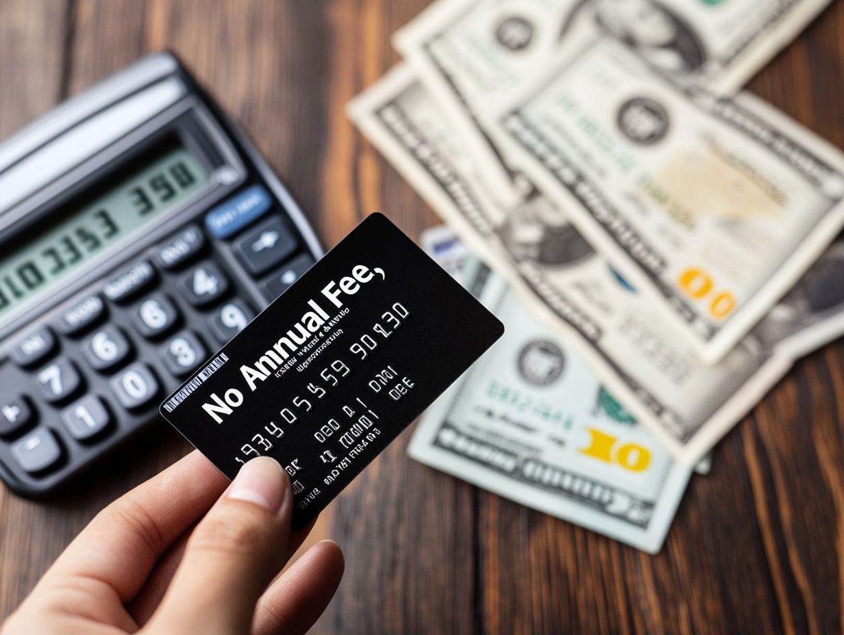 Do all credit cards have annual fees?