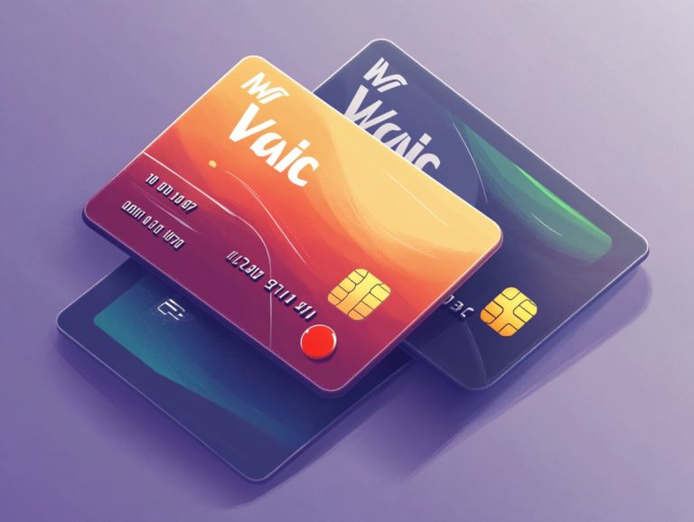 What Are the Differences Between Visa and Mastercard?