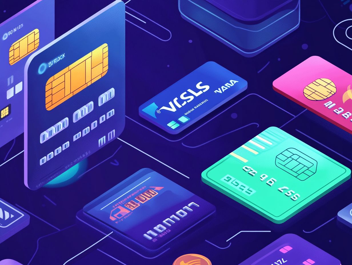 What Are the Differences Between Visa and Mastercard?