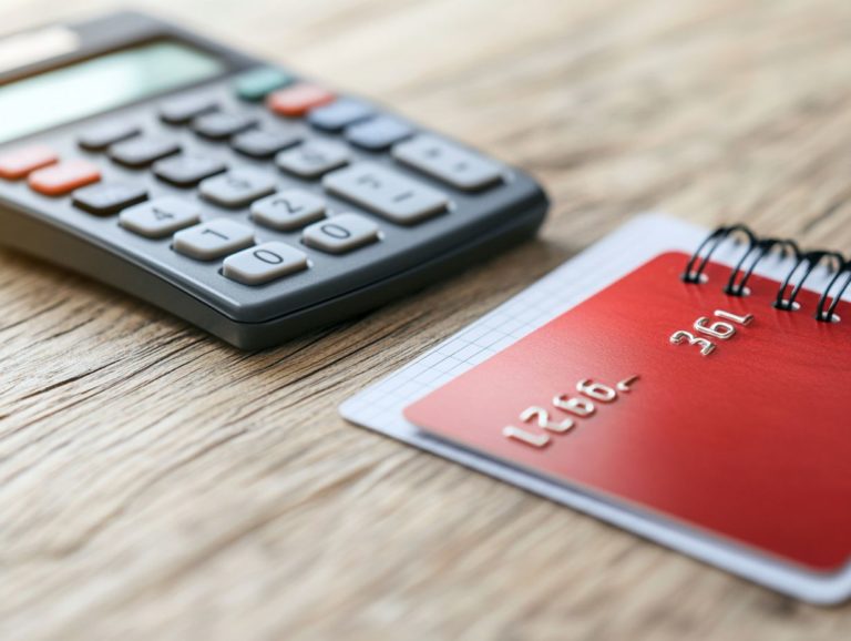 What is a Credit Card Limit?