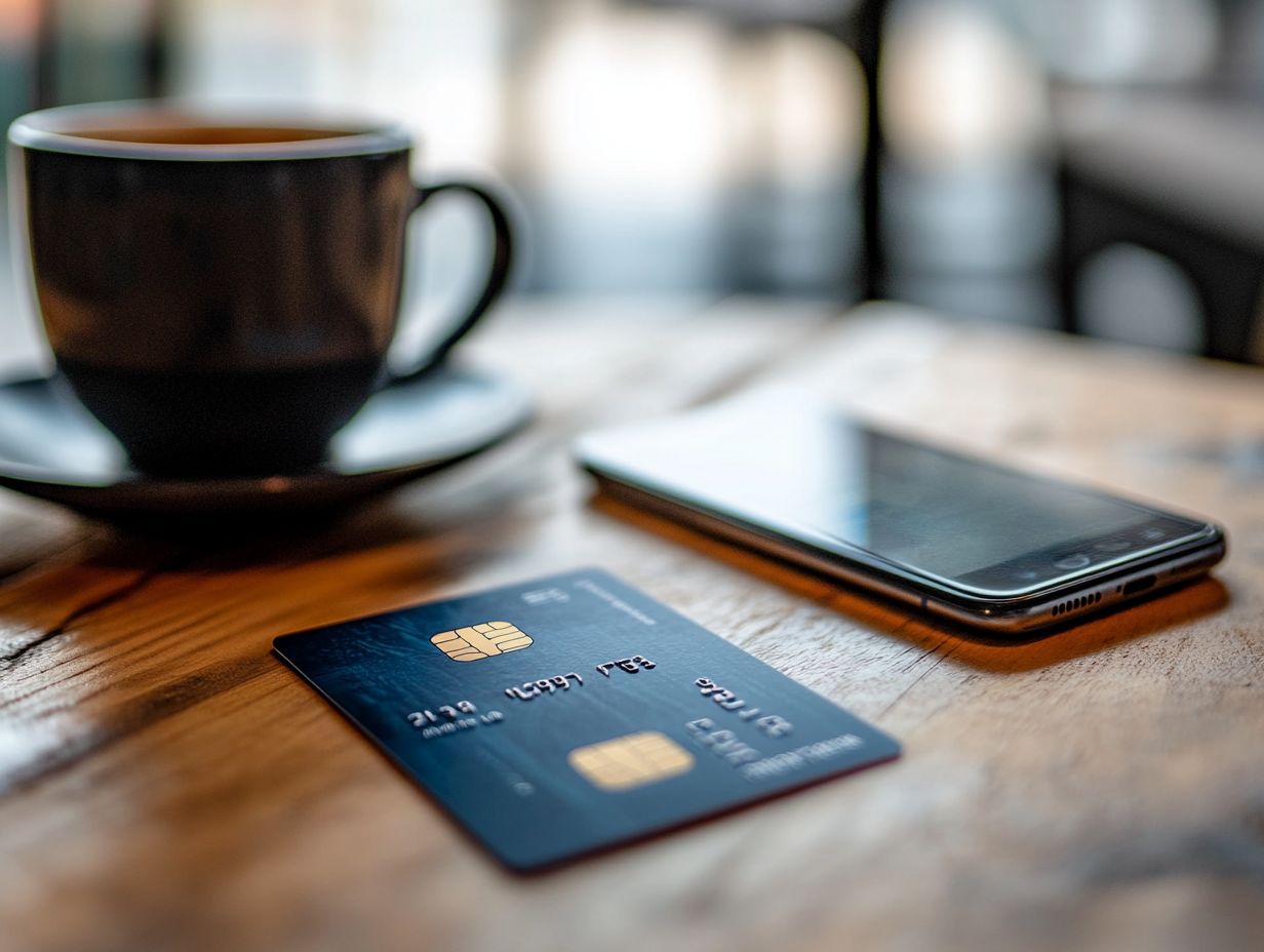 Benefits of Using a Prepaid Credit Card