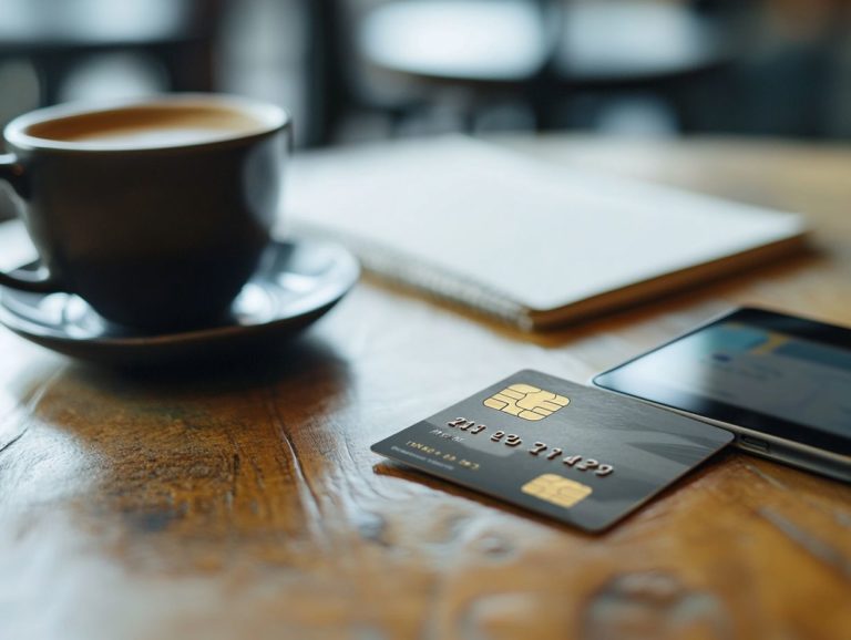 What Is a Prepaid Credit Card?