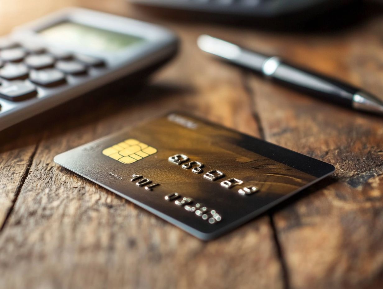 Learn About Credit Score and Approval Process for Business Credit Cards