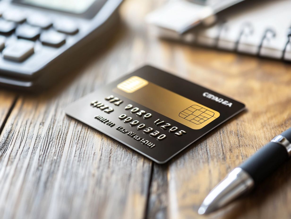 Explore Our Frequently Asked Questions About Business Credit Cards!