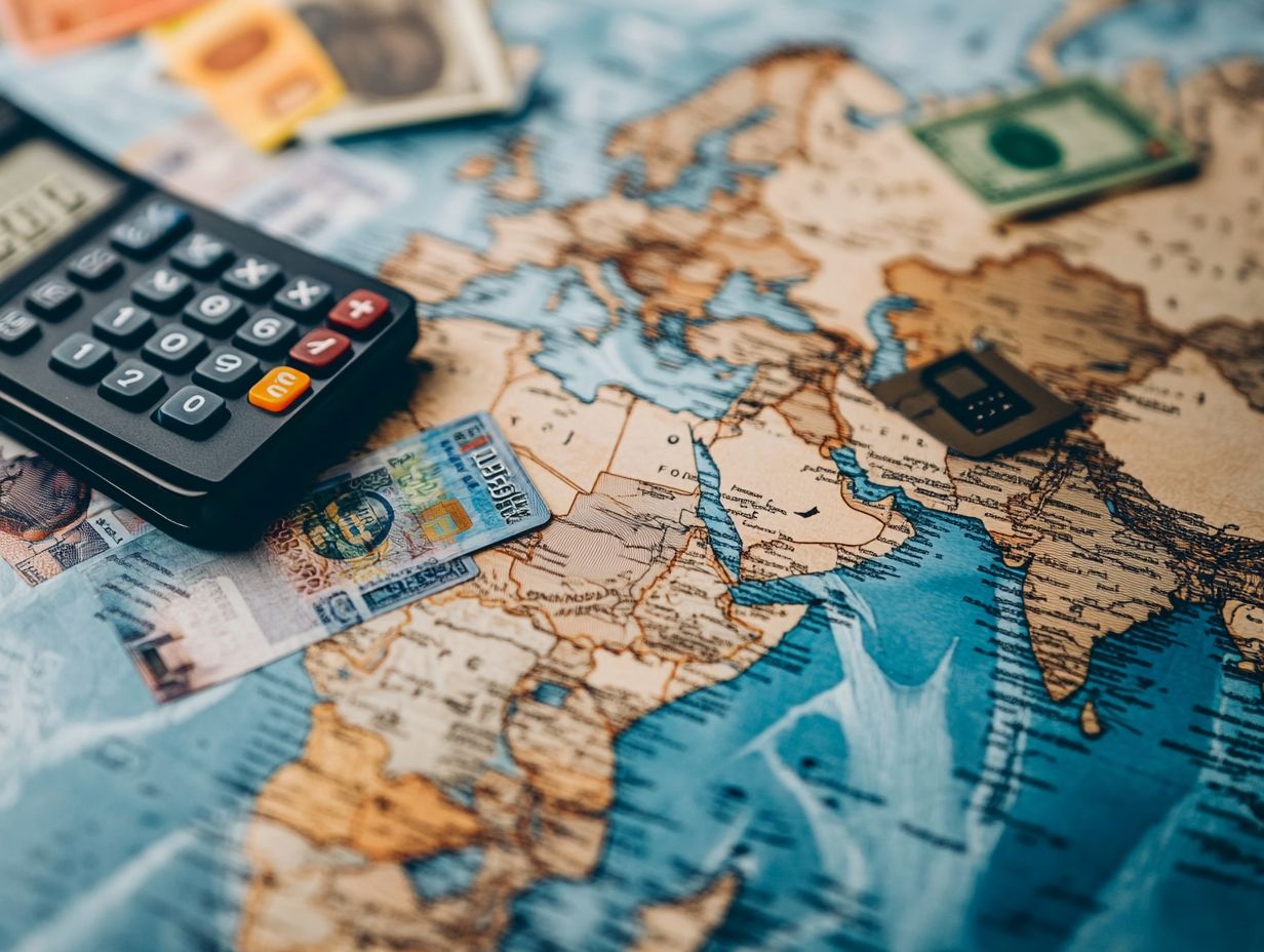 What to Know About Foreign Transaction Fees