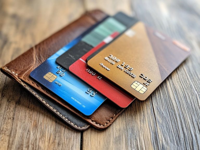 Why Credit Card Features Matter for Your Wallet