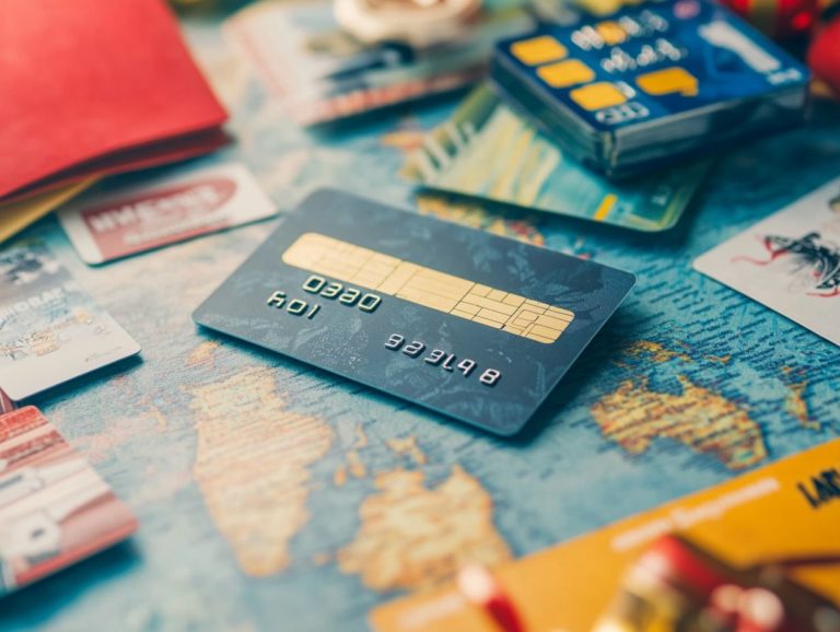 Why Credit Card Rewards Matter