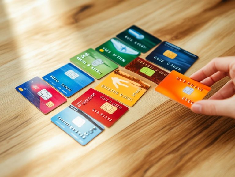 Why You Should Consider Credit Card Perks